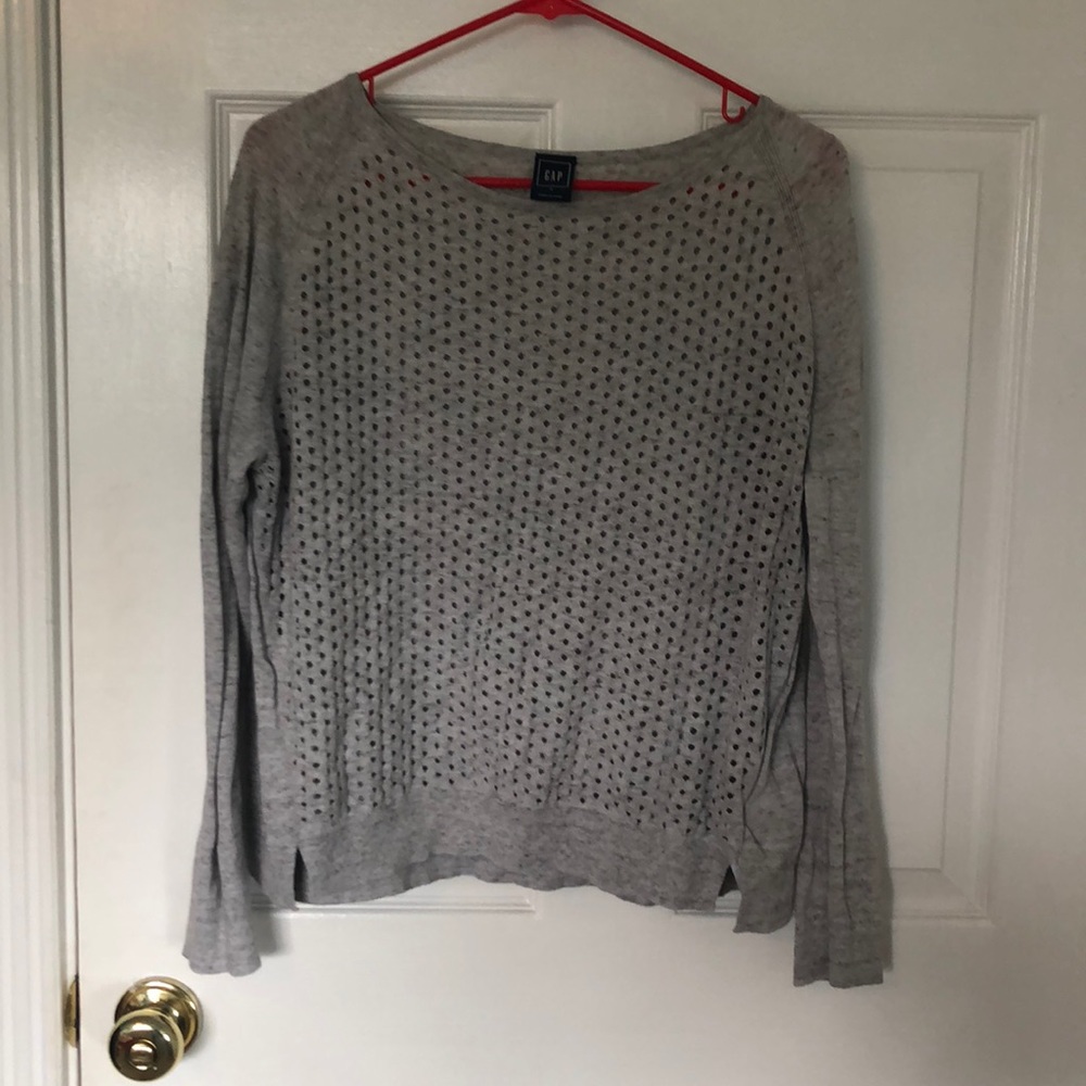 Women’s sweater